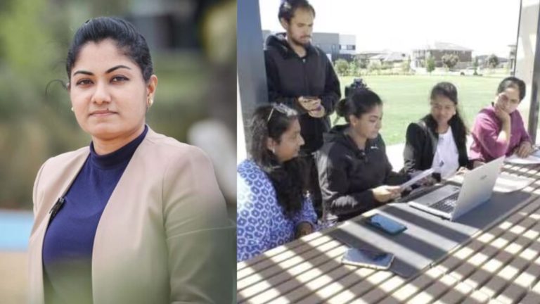 Melbourne’s Sruthy Saseendran sets Guinness World Record by identifying 95 airport codes in one minute