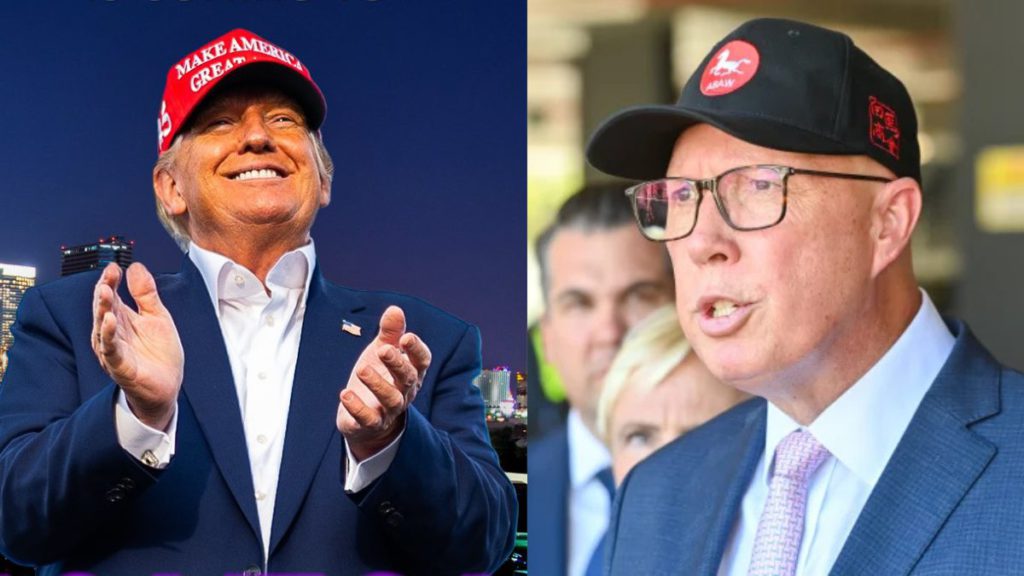 Greens' ‘Temu Trump’ swipe on Dutton sparks fiery exchange, Speaker intervenes 3 Copy of Untitled 1200 x 675 px 2 15 3