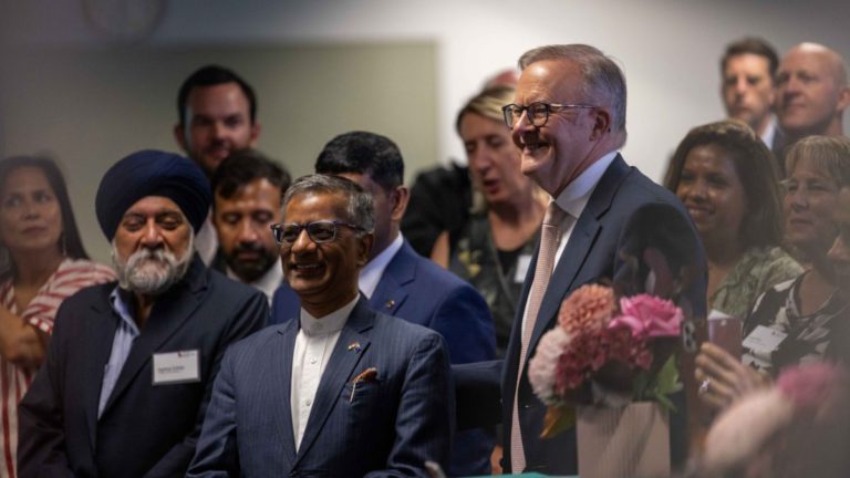 Indian investment in Australia show steady growth but room for expansion