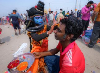 Mahakumbh, Holi and the enduring spirit of Hinduism through adversity
