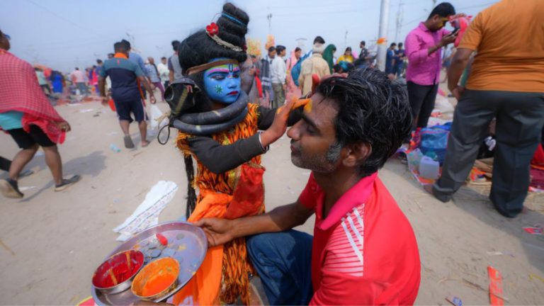 Mahakumbh, Holi and the enduring spirit of Hinduism through adversity