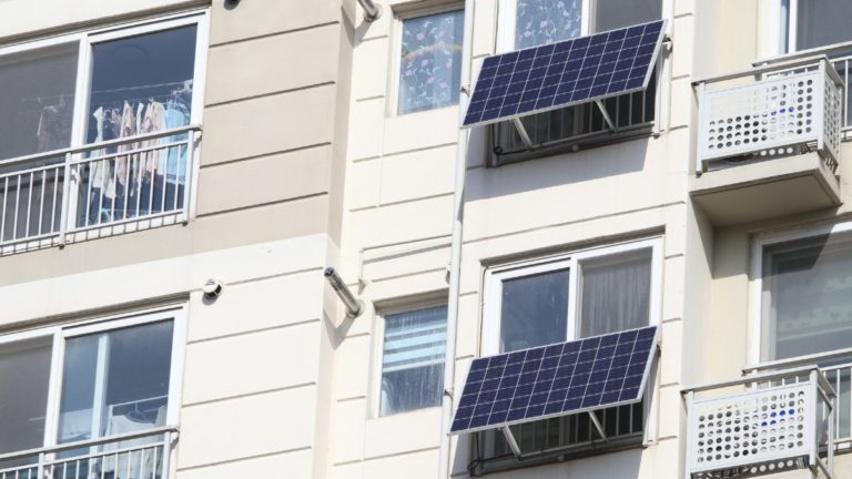 $25 million solar boost for apartment residents as new scheme proposed to cut energy bills