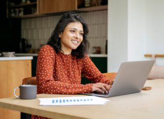 More than two-thirds of organisations have a formal work-from-home policy. Here’s how the benefits stack up