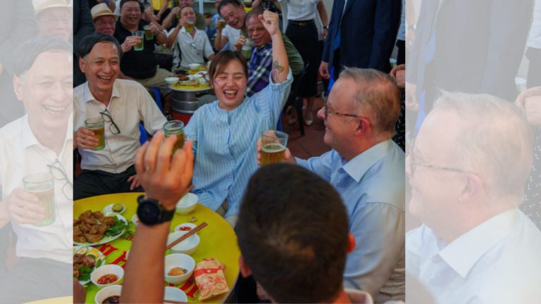 Cheers to savings as Albanese freezes beer tax to help pubs and drinkers