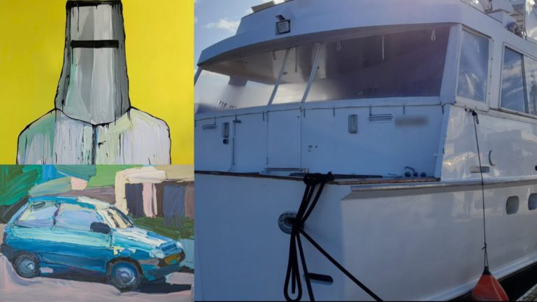 Millions in luxury assets forfeited amid crack down on crime syndicate