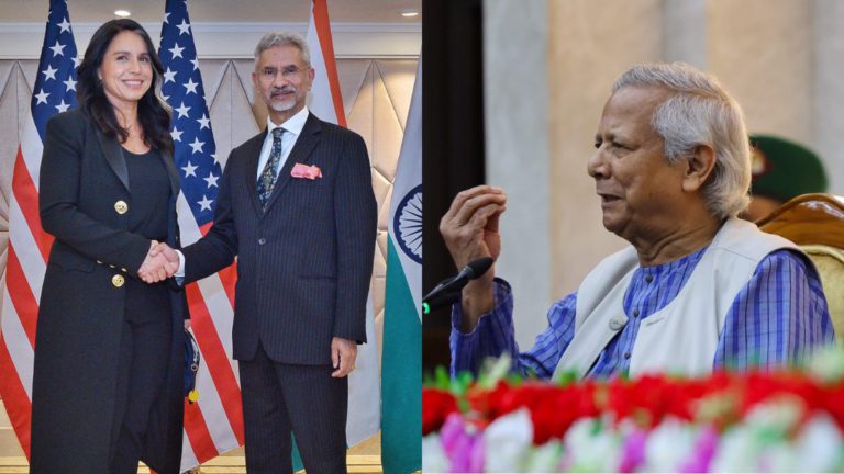 US intelligence chief accuses extremists of seeking “Islamist caliphate” in Bangladesh