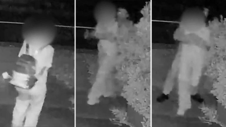 ‘Every woman’s worst nightmare’: Police hunt man after attempted kidnapping in Melbourne’s west