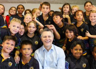 Queensland secures record funding, paving way for full funding of all Australian public schools