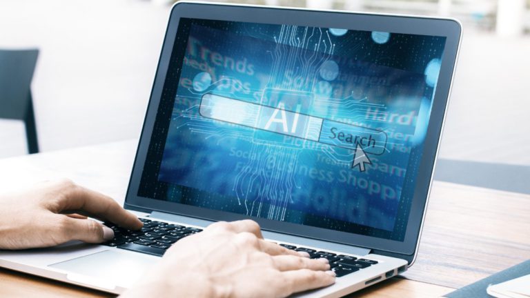 What makes a good search engine? These 4 models can help you use search in the age of AI