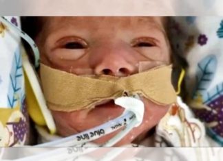 Mother pleads with Federal Government to change maternity leave laws after baby Priya’s death