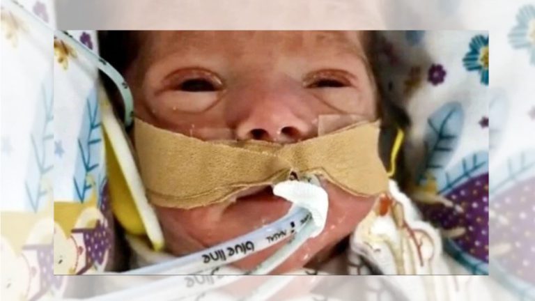 Mother pleads with Federal Government to change maternity leave laws after baby Priya’s death