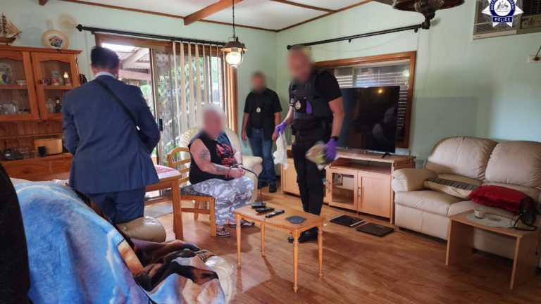 NSW man jailed for four years for grooming a UK teen via social media