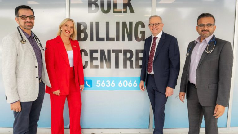 Albanese slashes PBS script costs to $25, promises cheaper medicines for millions of Australians