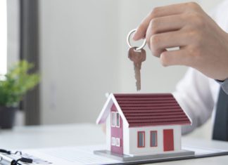 Australia’s retirement savings are too big to invest at home – here’s why super funds are looking to the US