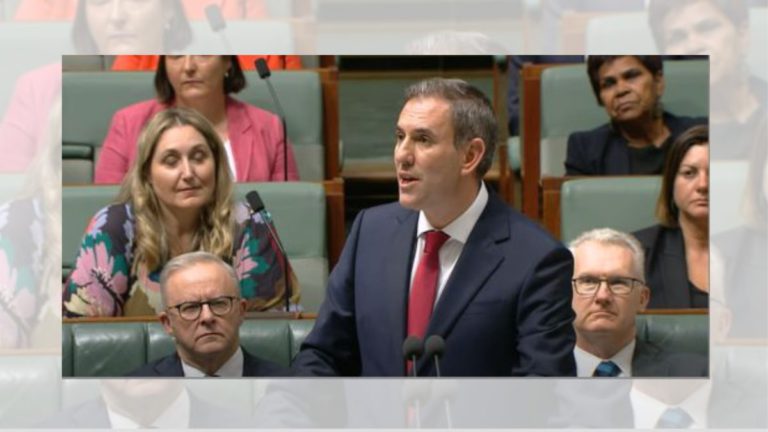 Australian foreign aid budget rises to $5.1 billion: Do you know who are we helping?