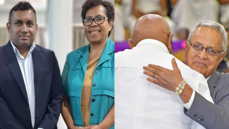 Fiji grapples with rising racial discrimination as 100,000 Indo-Fijians have reportedly left the country