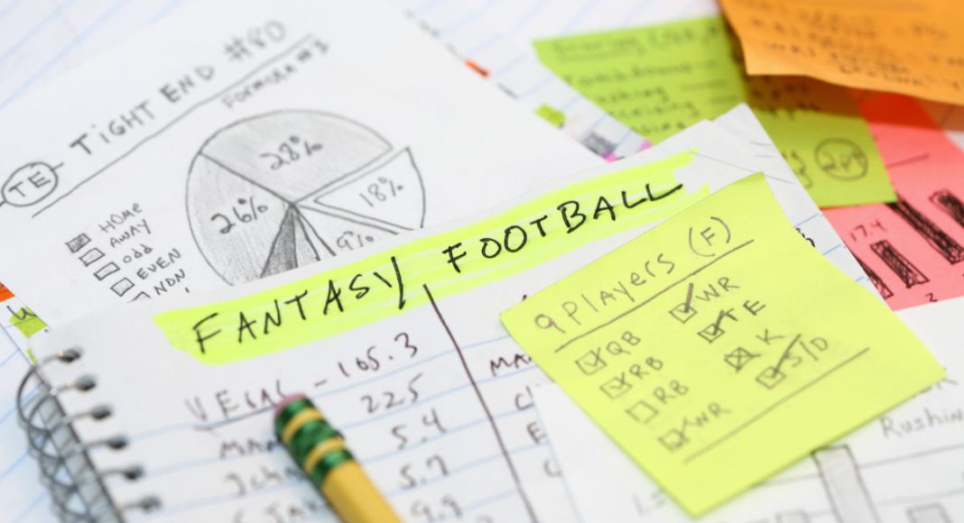 Representative image: Fantasy football (Source: CANVA)