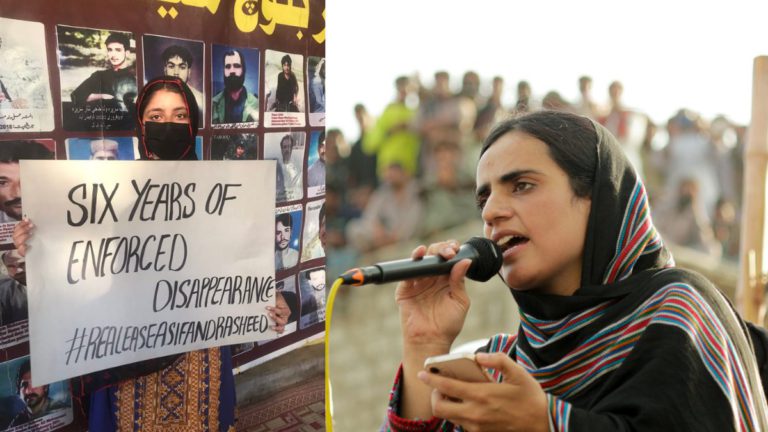 Balochistan’s plight highlights the double standards of Australian politicians and activists on human rights