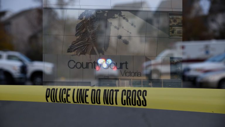 Indian illegal immigrant Ramandeep Singh walks free after sentencing for armed robbery