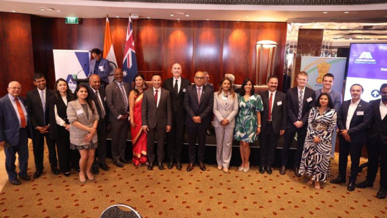 AIBC unites industry leaders to forge future of advanced manufacturing and critical minerals supply chain