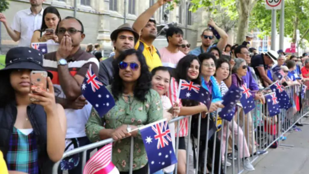 Image Source- Indian Australians