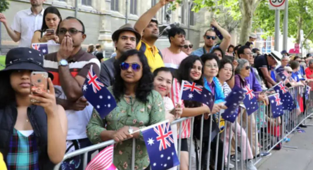 Image Source- Indian Australians