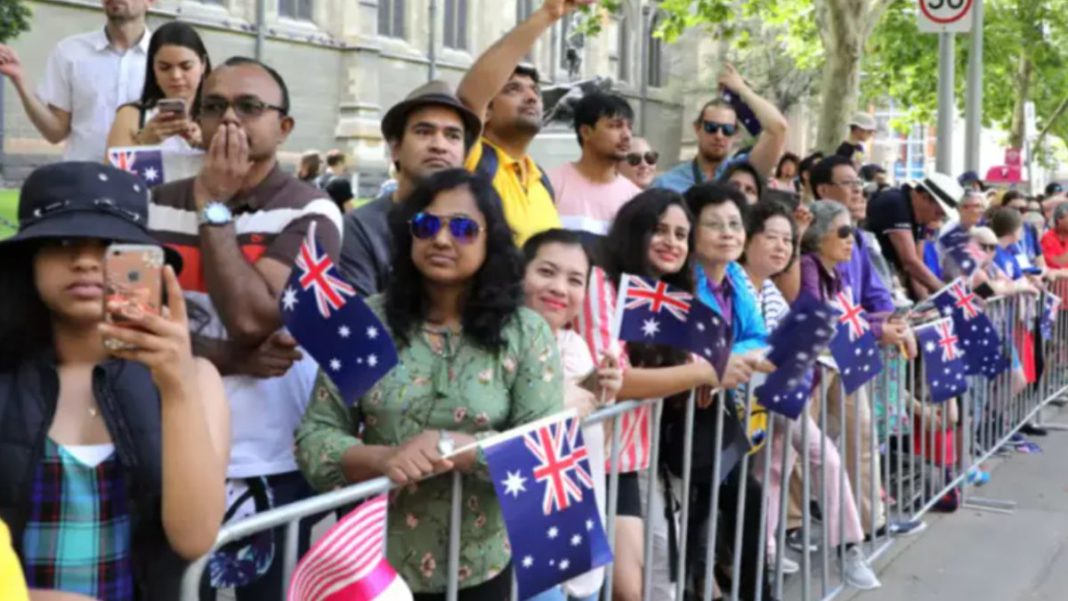 Image Source- Indian Australians