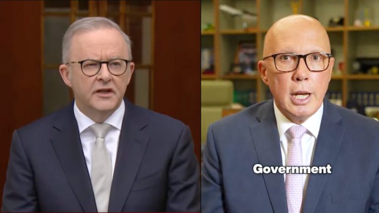 May 3 election: Victoria holds key as swing seats become make-or-break for Albanese government