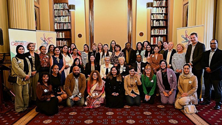 Celebrating her story: Women of Wyndham and MWOW mark International Women’s Day with purpose and pride at Victorian Parliament