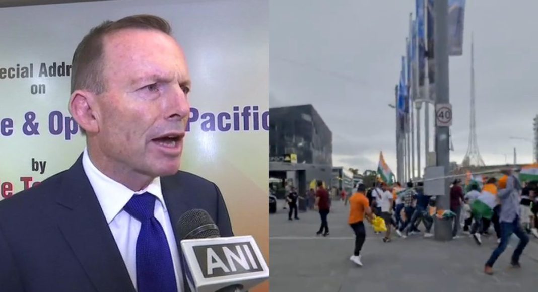 Image Source- The Australia Today and ANI