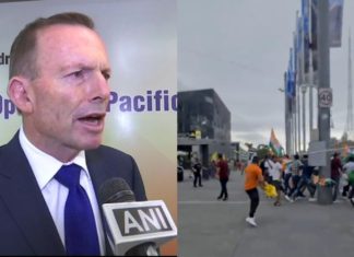 Image Source- The Australia Today and ANI