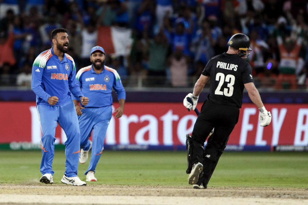 IndVsNZ 6 4