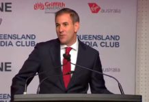 Treasurer Chalmers promises âmeaningful and substantialâ cost of living help in Tuesdayâs budget Treasurer Jim Chalmers:-Image-Source-Video-Grab
