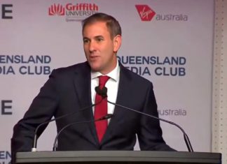 Treasurer Jim Chalmers:-Image-Source-Video-Grab