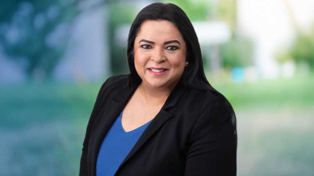 From cost pressures to political participation: What matters to Indian-Australians this election 18 Mira D'Silva- Image Source- Supplied