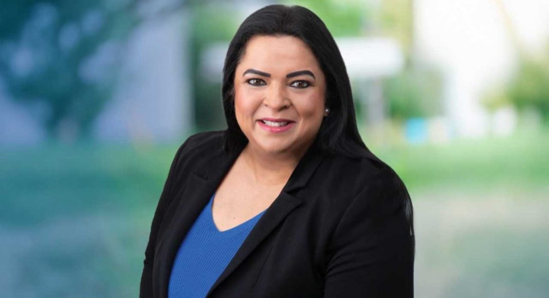 Mira D'Silva- Image Source- Supplied