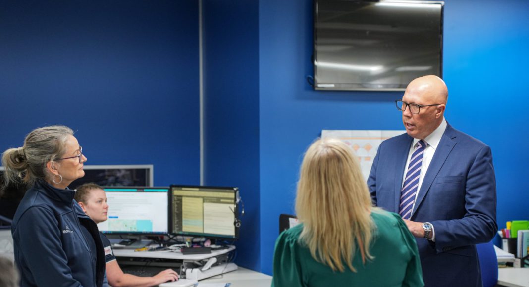 Peter Dutton- Image Source- X:@PeterDutton_MP Peter Dutton- Image Source- X:@PeterDutton_MP