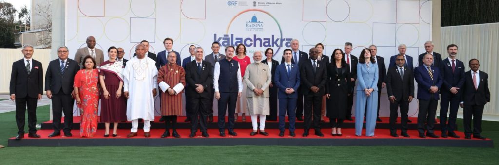 India presses USA to designate SFJ a terror group as global intelligence chiefs meet 1 Raisina 1