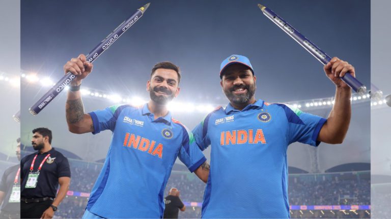 Rohit and Kohli return to Australia! Check if they’re coming to your city for India’s thrilling T20I and ODI clashes