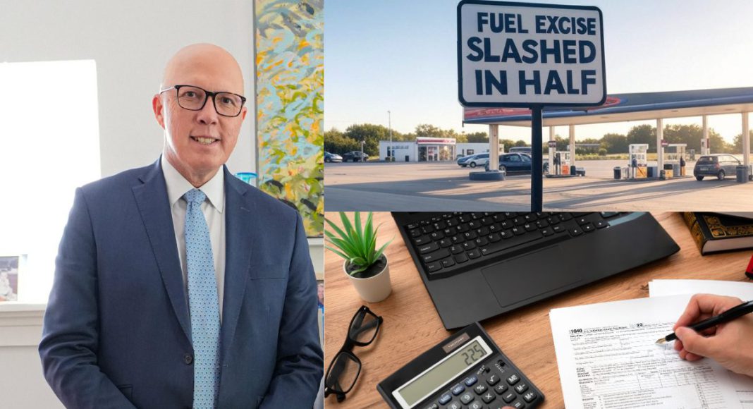 Image Source- CANVA and The Australia Today