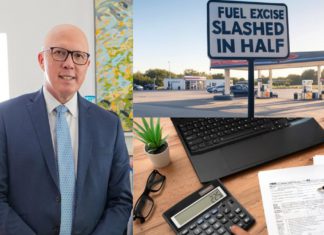 Image Source- CANVA and The Australia Today