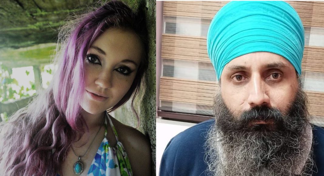 Toyah Cordingley murder trial; Image Source- Facebook and supplied