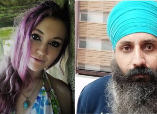 Toyah Cordingley murder trial; Image Source- Facebook and supplied