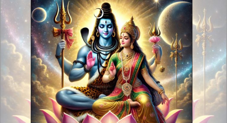 “Hearts in Harmony” – Grand celestial wedding of Lord Shiva and Goddess Parvati in Australia