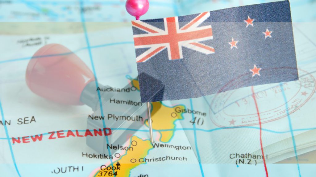 Visa free travel within Pacific; Image Source- CANVA