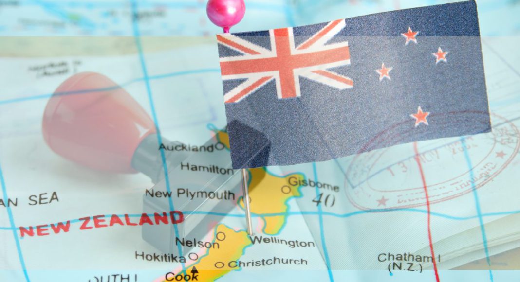 Visa free travel within Pacific; Image Source- CANVA