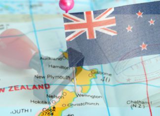 Visa free travel within Pacific; Image Source- CANVA