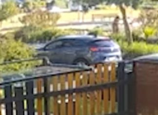 Hit-run at point cook: Image Source: Victoria Police