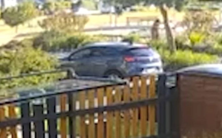 Point Cook hit-run horror: 9-year-old survives crash, Can you help Police identify this Mazda CX3?