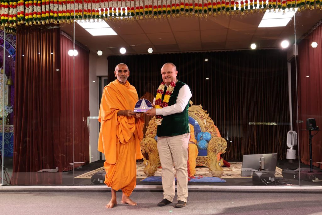 Peter Dutton Pledges $8.5 Million to Support Australia's First Hindu School 5 image 1 21 5